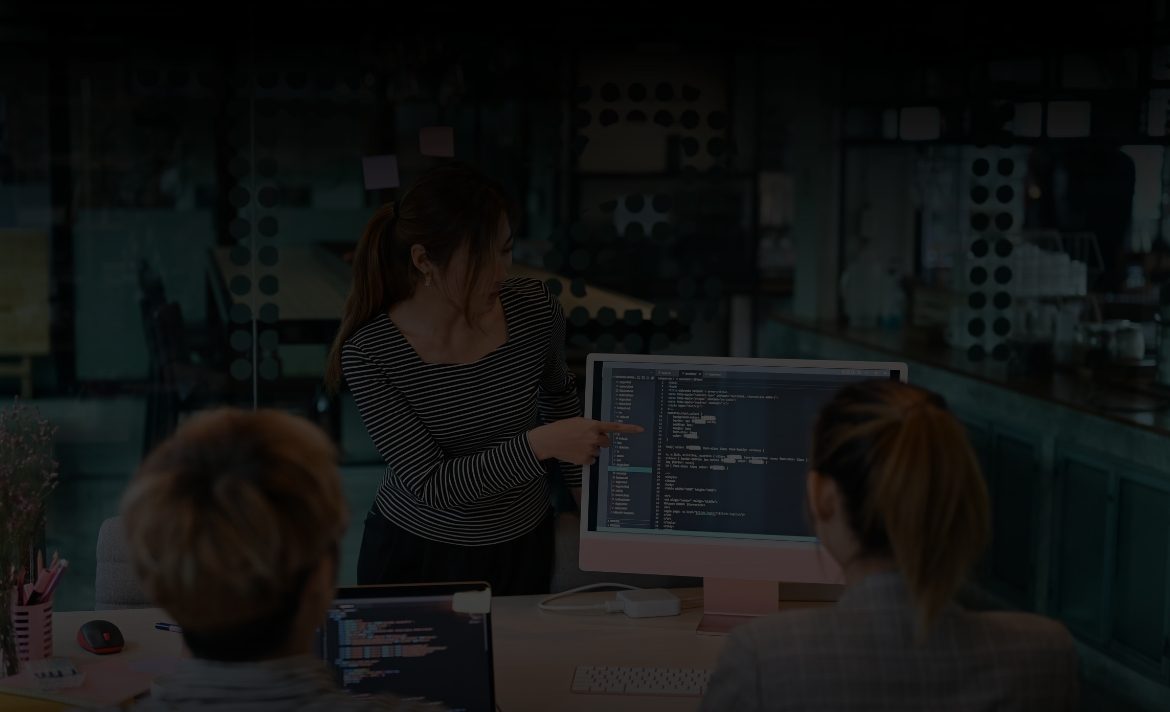 How to Choose the Right Web Development Agency for your business