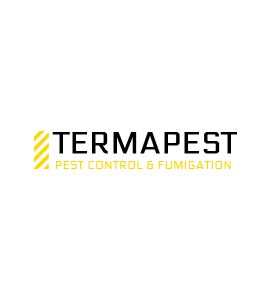 Termapest Pest Control logo
