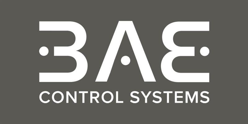 Bae Control Systems logo