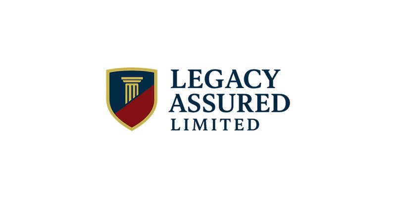 Legacy Assured Limited logo