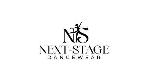 Next Stage Dancewear logo