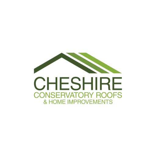 Cheshire Conservatory Roofs logo
