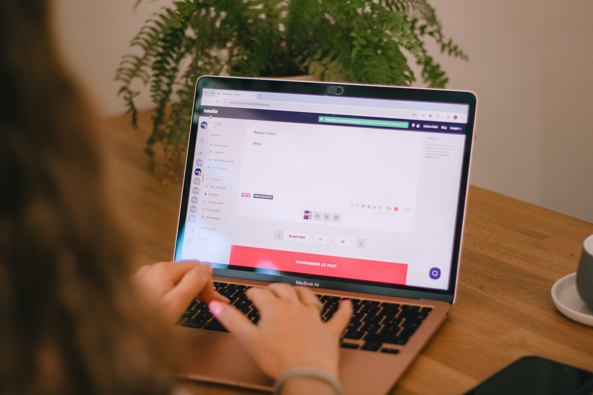 website hosting