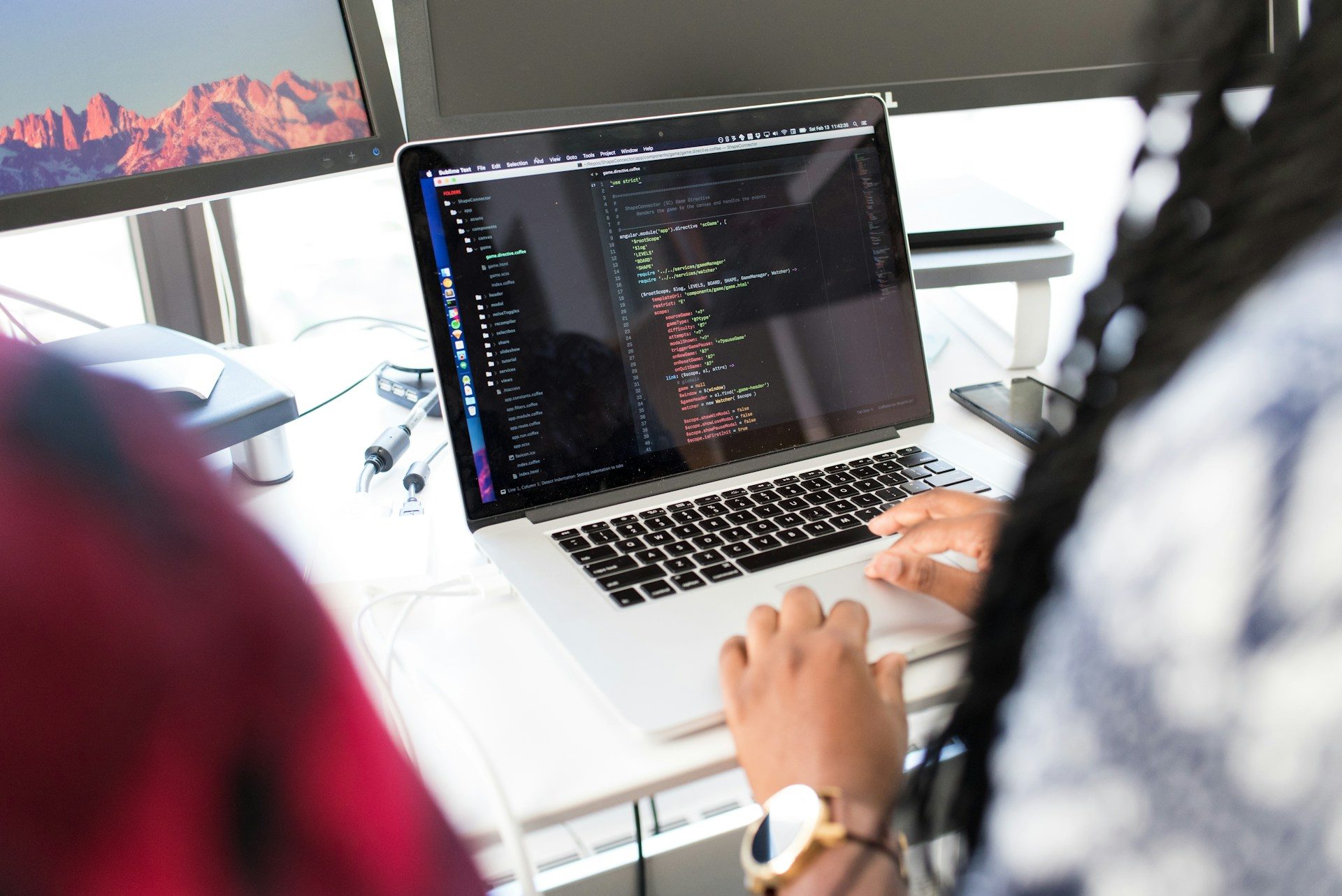 Website Pitfalls