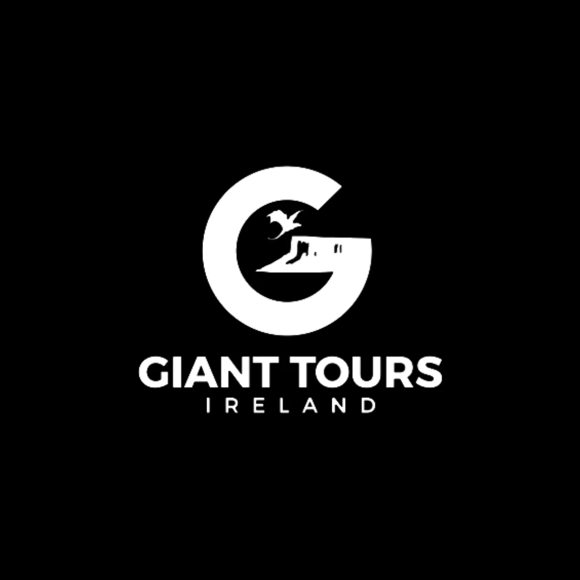 Giant Tours Ireland logo