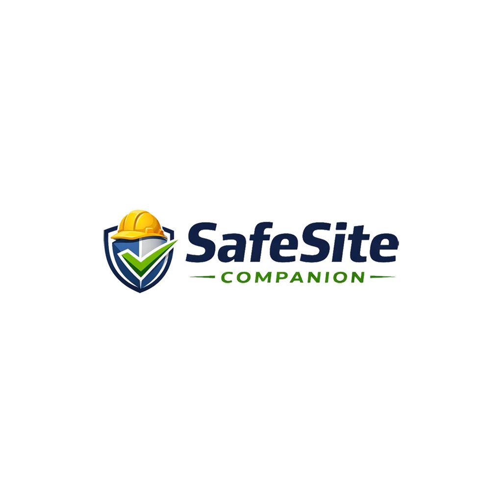 safesite companion logo