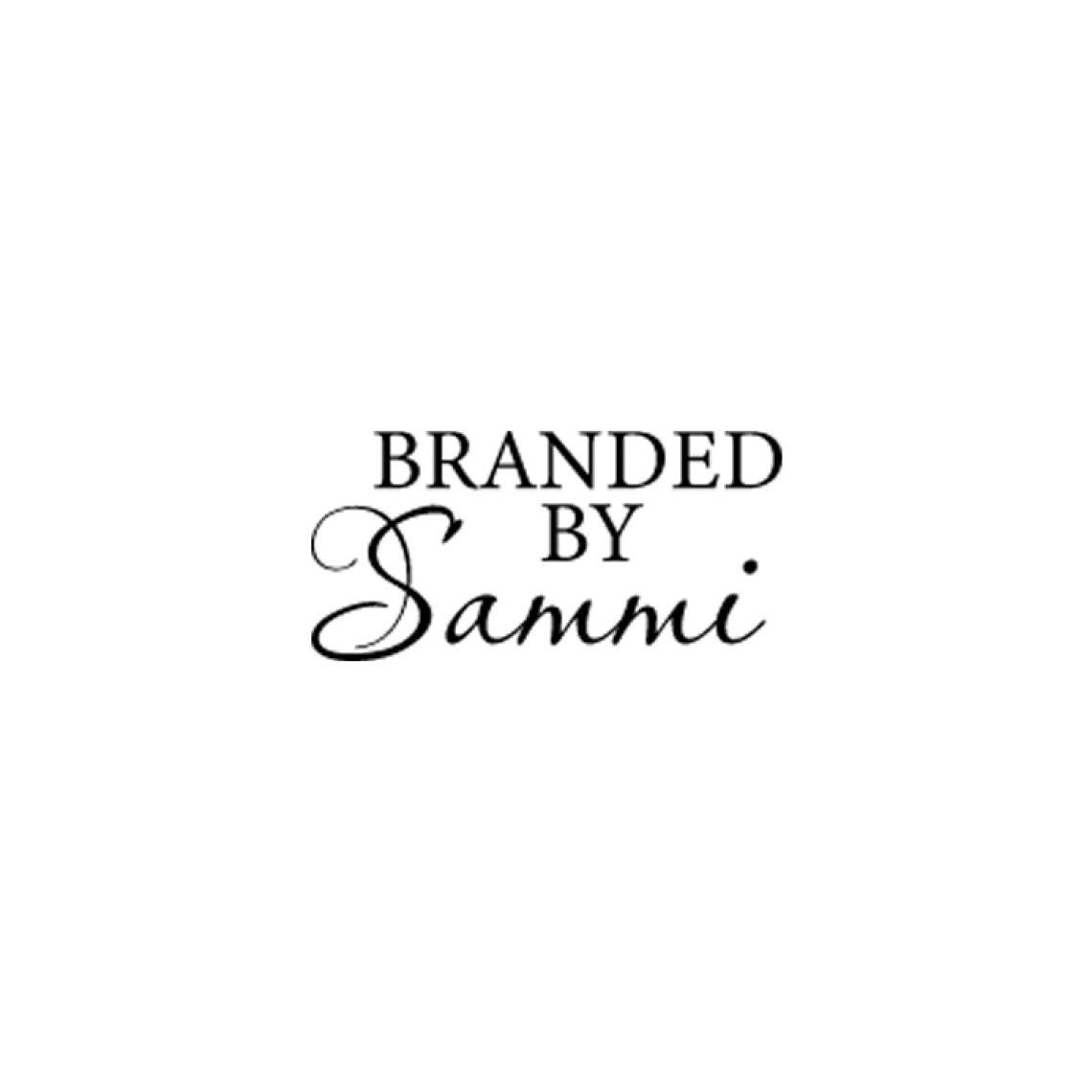 Branded by Sammi