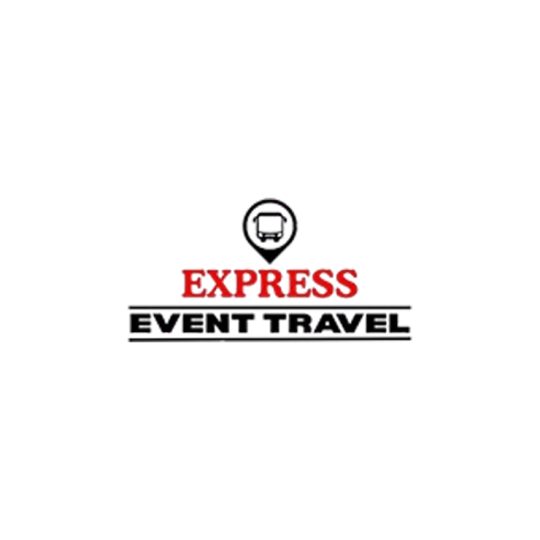 Express Event Travel