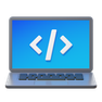 Code icon