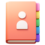 Contacts icon