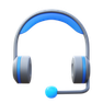 Headset icon