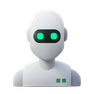 Robot icon